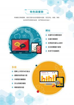 RWD網站建置